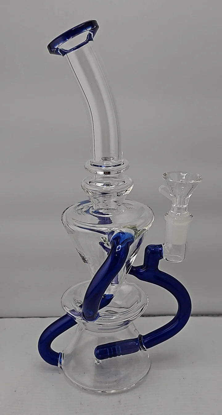 WATERPIPE XYZ473 11"