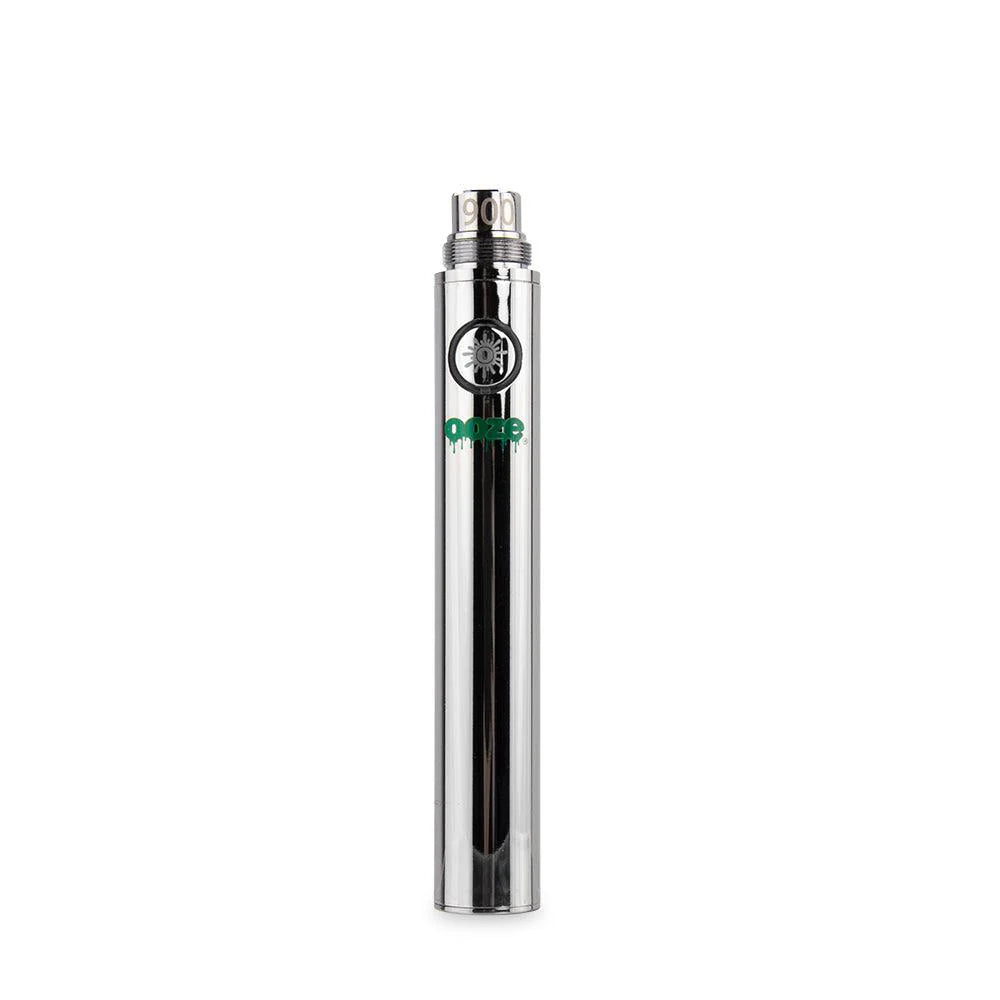 OOZE STANDARD BATTERY CHROME 900MAH