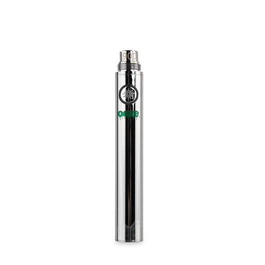 OOZE STANDARD BATTERY CHROME 900MAH