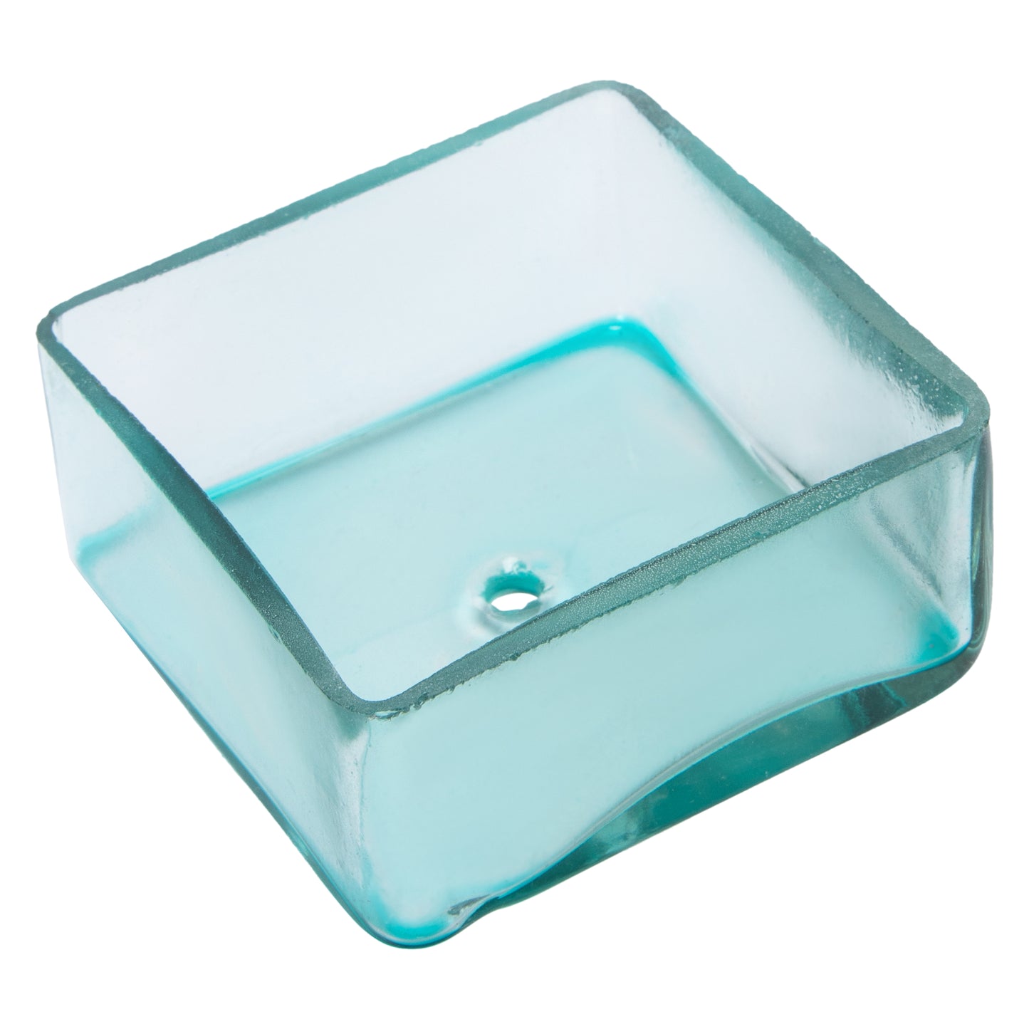 INCENSE STICK HOLDER SQUARE GLASS IBB01