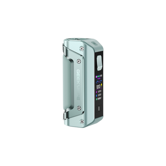 GEEK VAPE AEGIS SOLO III KIT GREEN 1CT