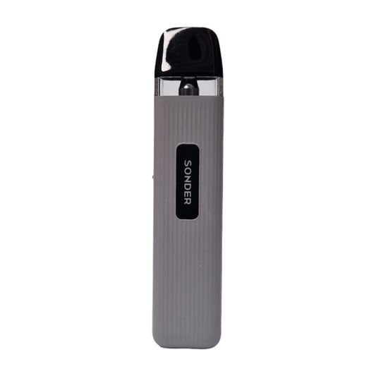 GEEKVAPE SONDER Q STARTER KIT GRAY