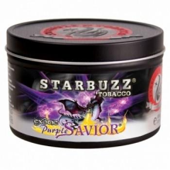 STARBUZZ BLACK SAVIOR 100G