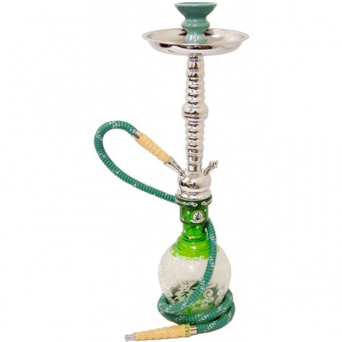 STARBUZZ MATRIX HOOKAH ASSORTED COLOR