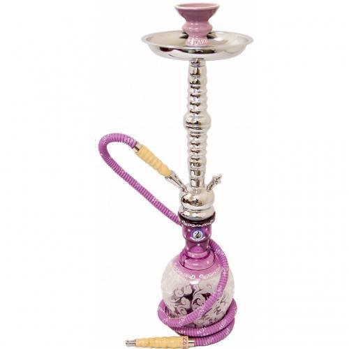 STARBUZZ MATRIX HOOKAH ASSORTED COLOR