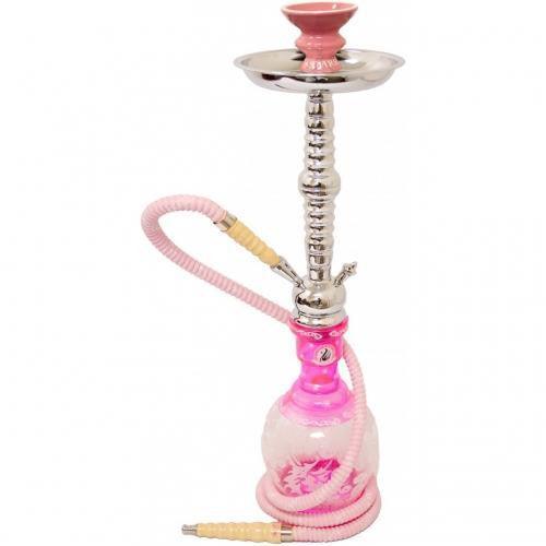 STARBUZZ MATRIX HOOKAH ASSORTED COLOR