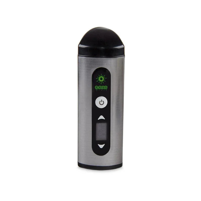OOZE DROUGHT DRY VAPORIZER GRAY