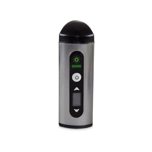 OOZE DROUGHT DRY VAPORIZER GRAY