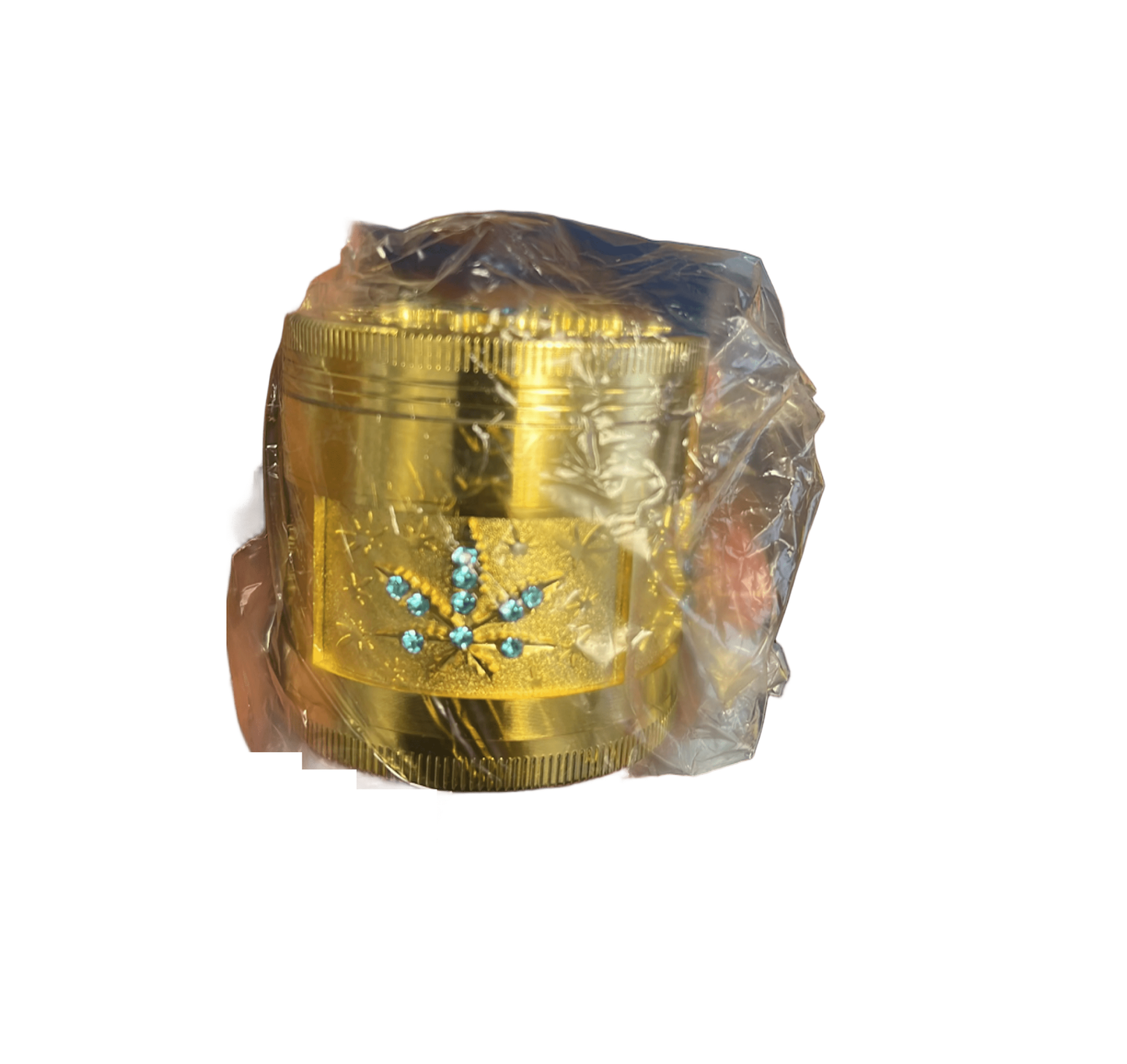 GRINDER CRUSHER 55MM GR731 1CT
