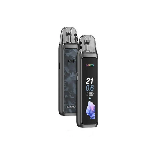 SMOK ACRO MAX KIT - SPACE GREY