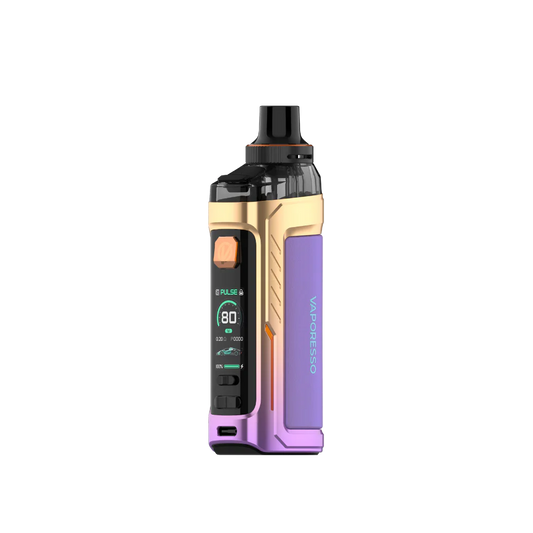 VAPORESSO ARMOR G STRTER KIT PASTL LILAC 3000MAH
