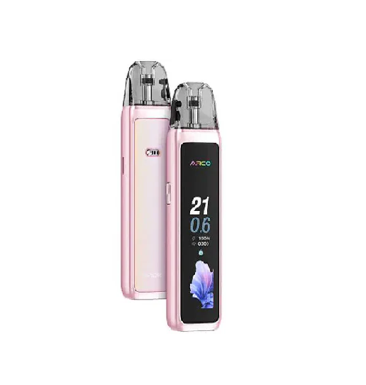 SMOK ACRO MAX KIT - PALE PINK