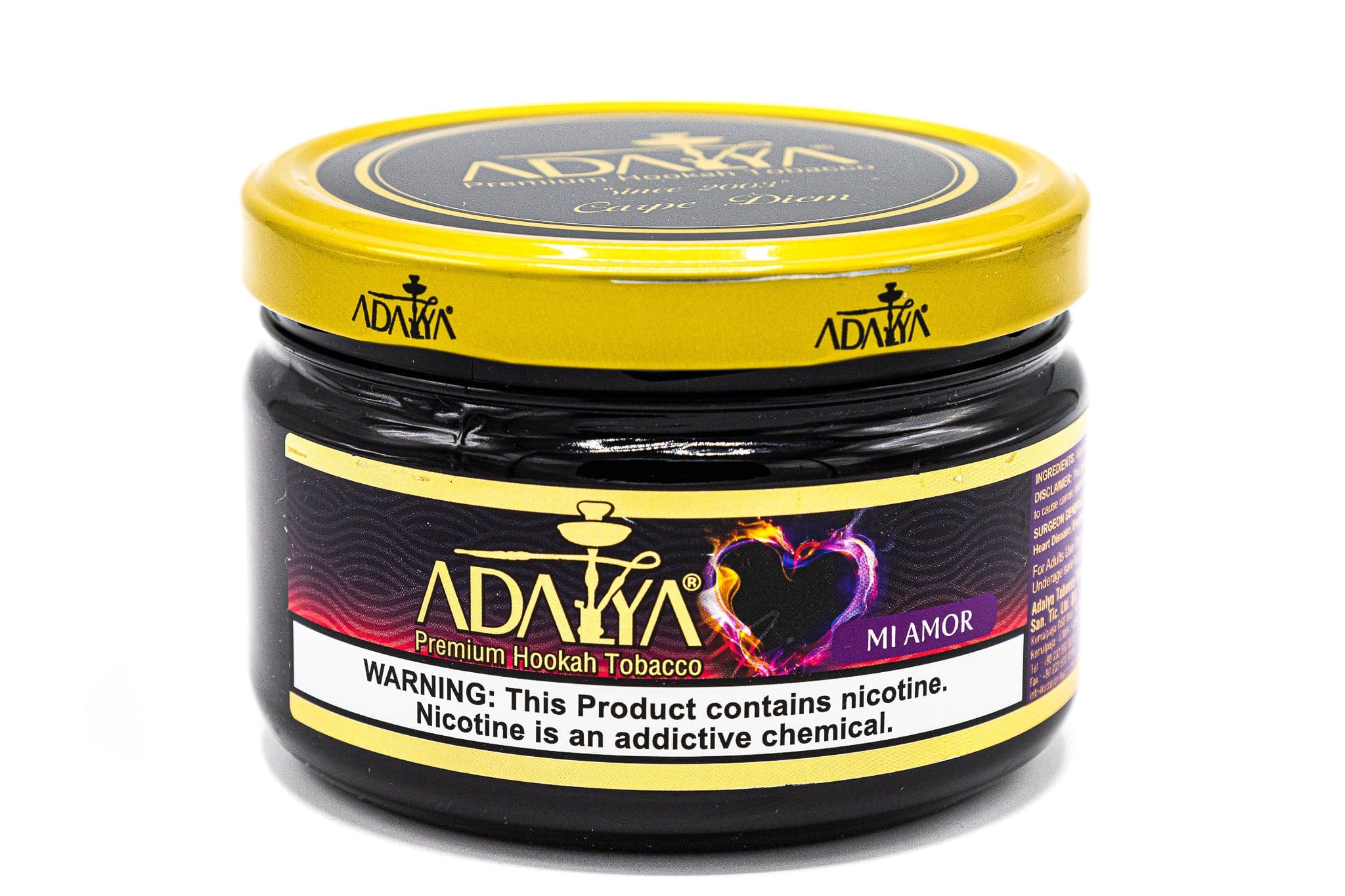 ADALYA MI AMOR HP005 250G