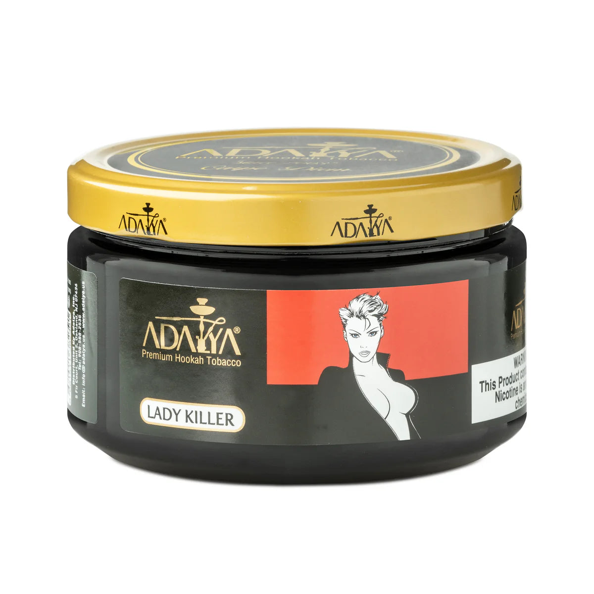 ADALYA LADY KILLER FLAVOR 250G
