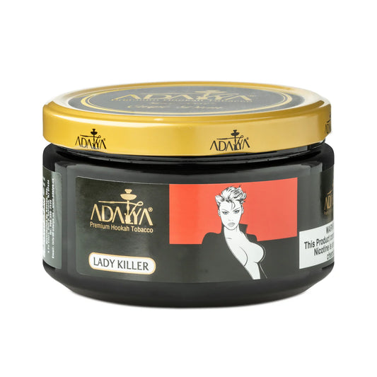 ADALYA LADY KILLER FLAVOR 250G