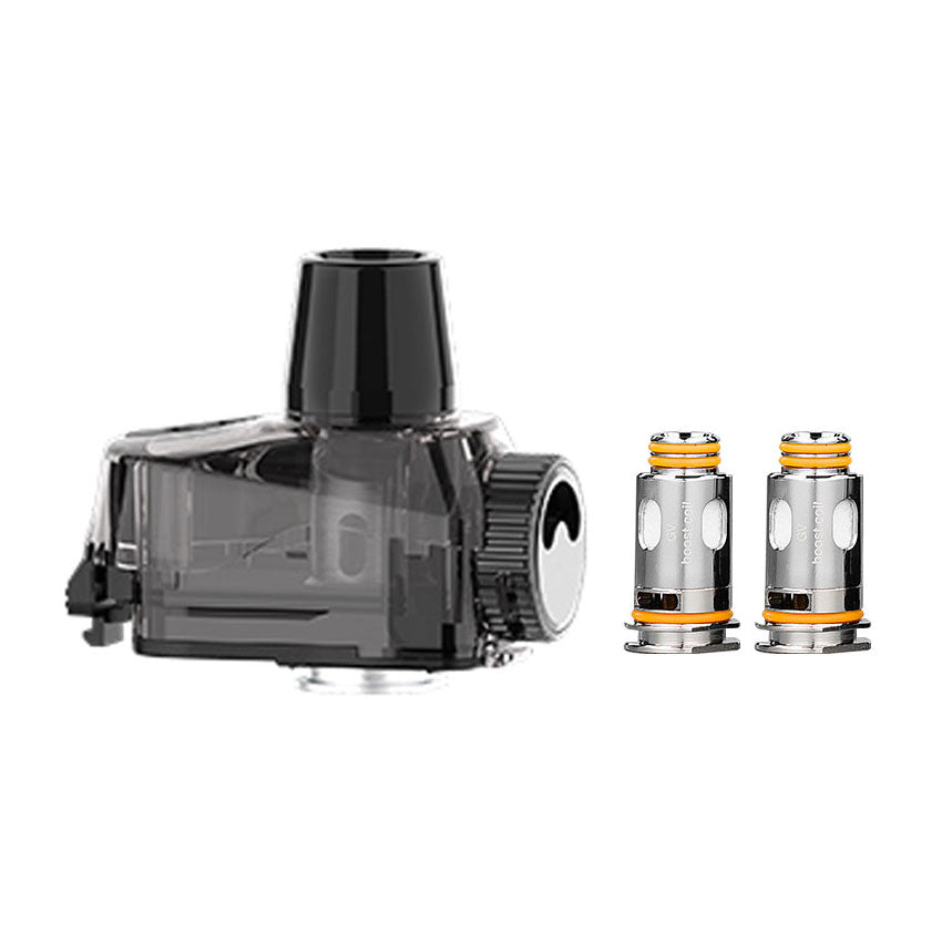GEEKVAPE AEGIS BOOST PRO POD  COIL 6ML