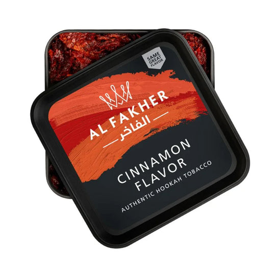 CINNAMON FLAVOR AL FAKHAR 250G