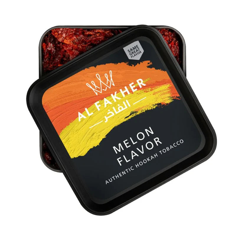 AL-FAKHER MELON FLAVOR 250G