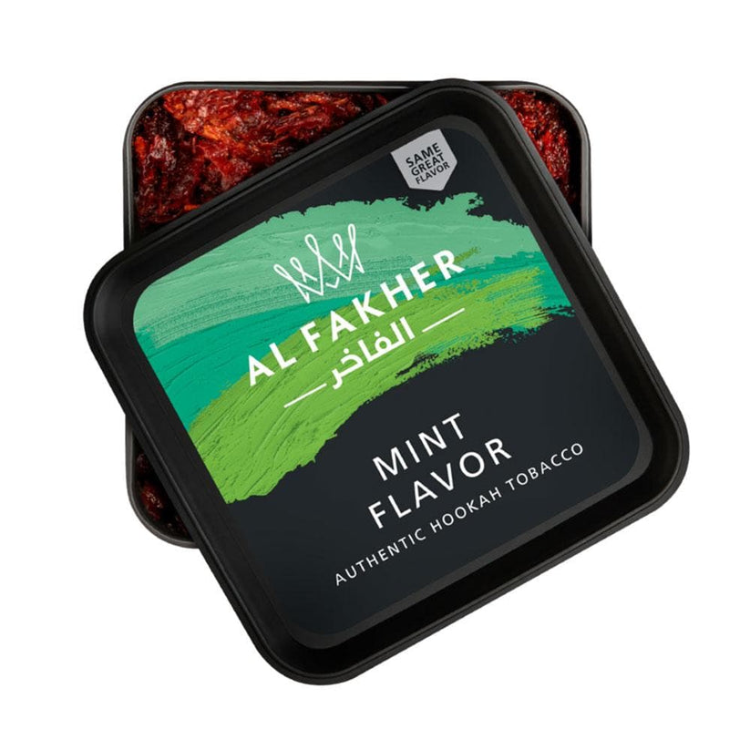 AL FAKHER MINT FLAVOR 250GM
