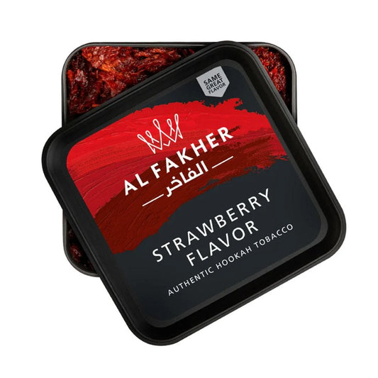 AL-FAKHER STRAWBERRY FLAVOR 250G