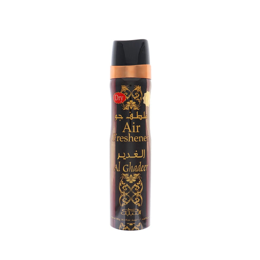 NABEEL AIR FRESHNER AL GHADEER 1CT