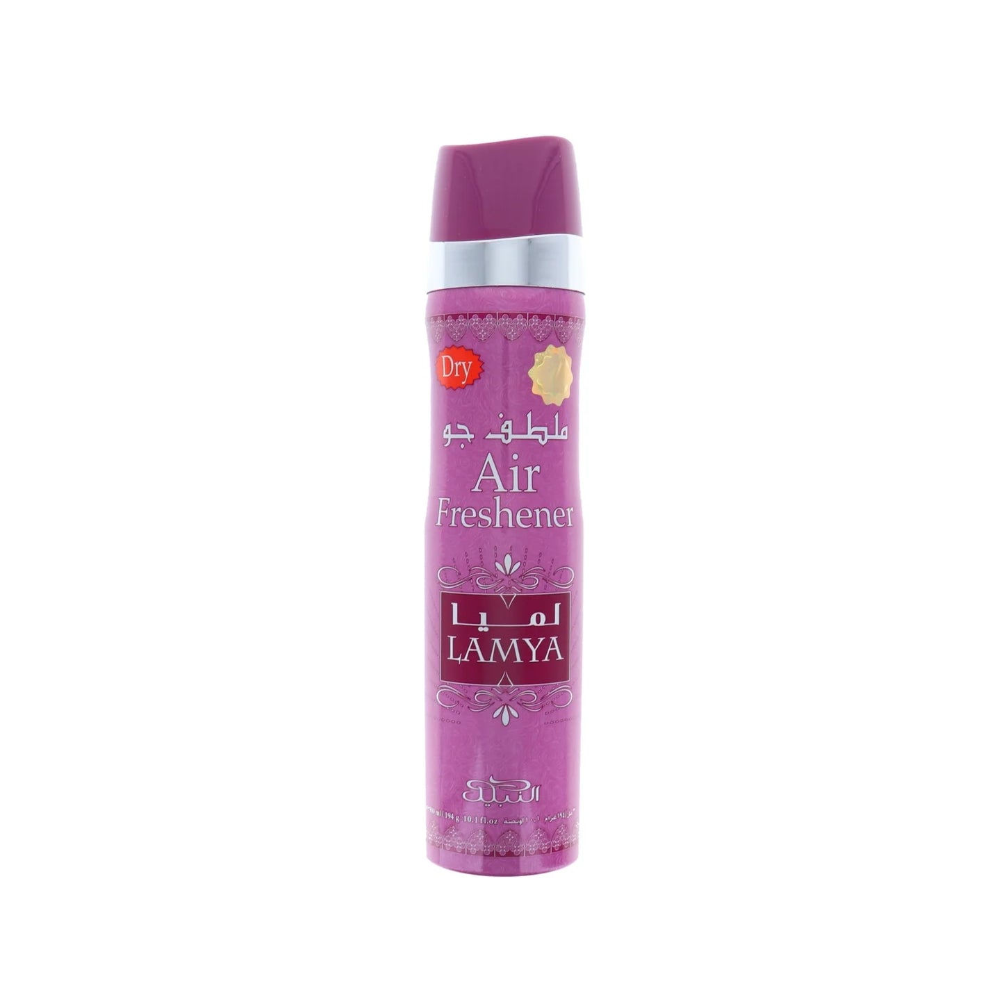 NABEEL AIR FRESHNER LAMYA 1CT