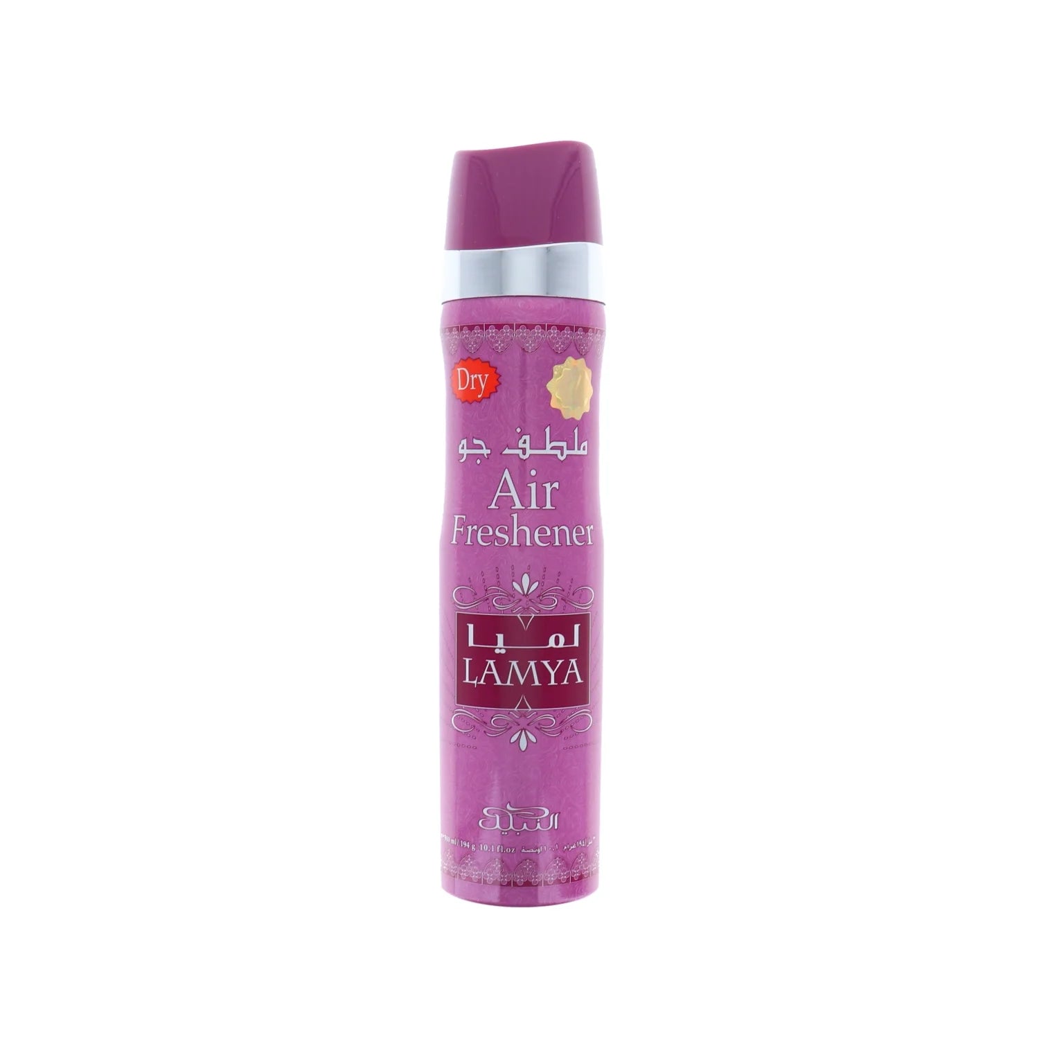 NABEEL AIR FRESHNER LAMYA 1CT