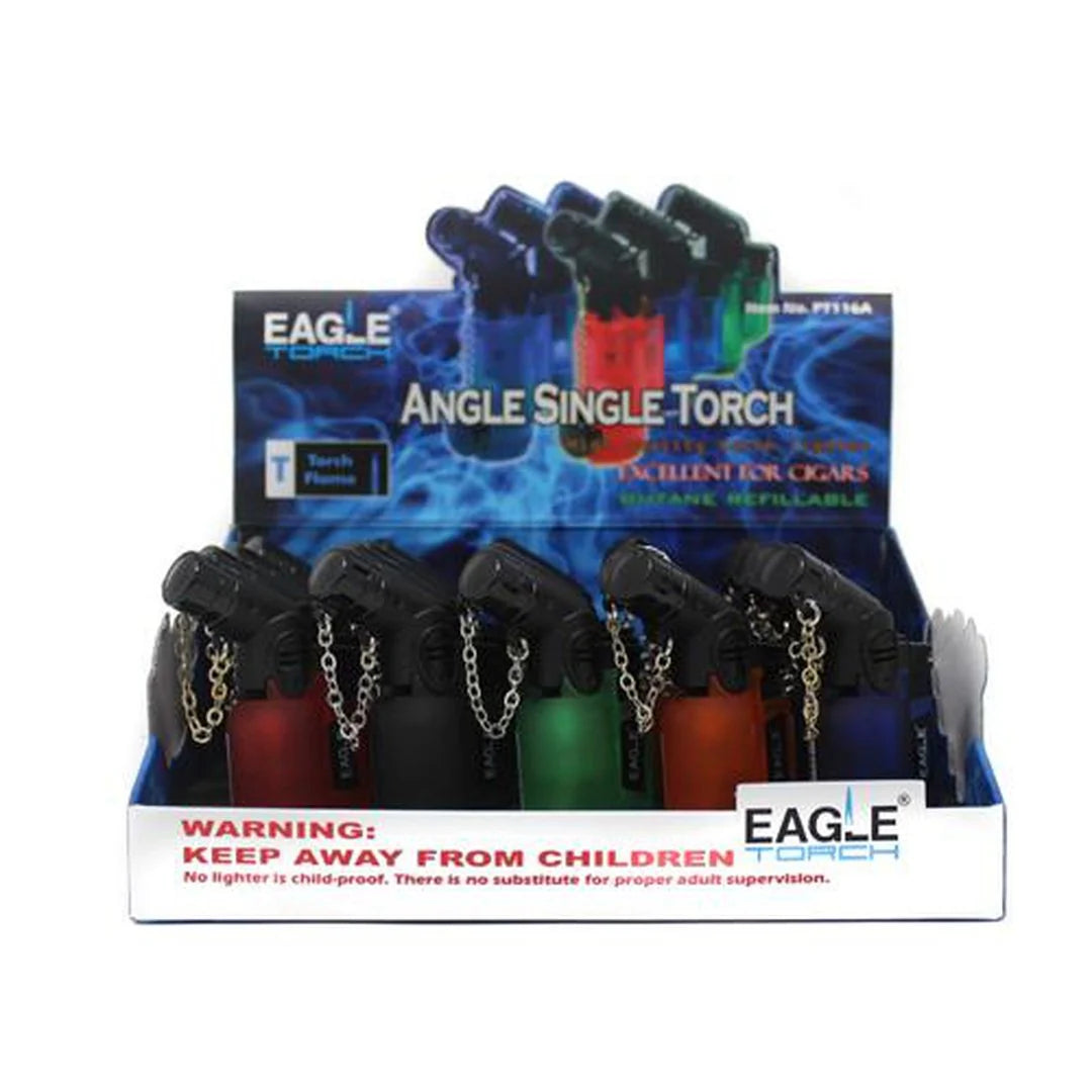 EAGLE UD SIGNLE TORCH 20CT