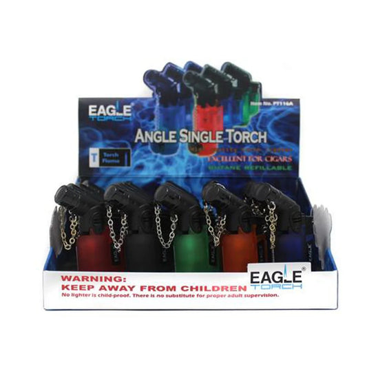 EAGLE UD SIGNLE TORCH 20CT