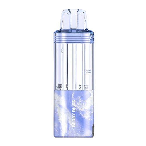 FOGER SWITCH PRO POD BERRY BLISS 30K