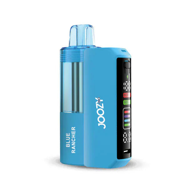 JOOZY PRO KIT BLUE RANCHER 40K