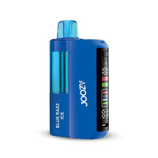 JOOZY PRO KIT BLUE RAZZ ICE 40K