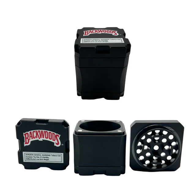BTCM GRINDER GR3034 1CT