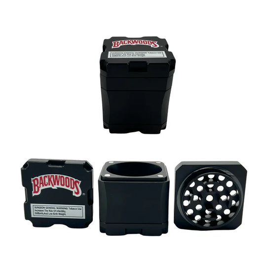 BTCM GRINDER GR3034 1CT