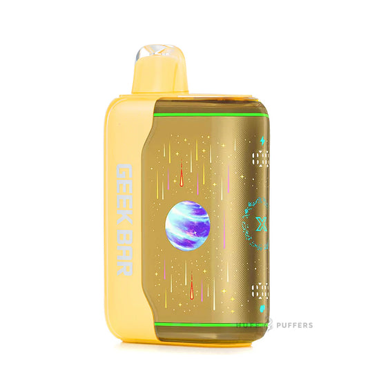 GEEK BAR PULSE X2 BANANA TAFFY FREEZE 50K