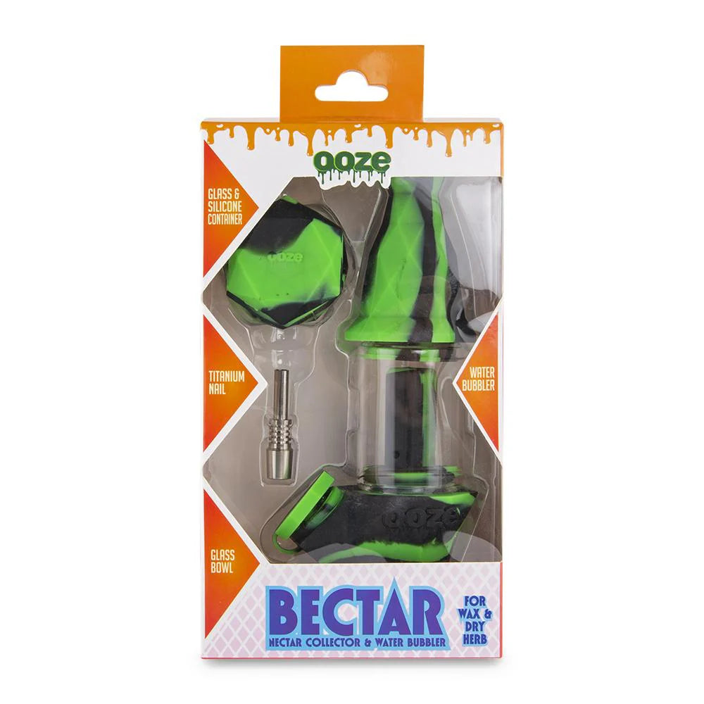 OOZE BECTAR NECTAR COLLECTOR WATER BUBBLER CHAMELEON