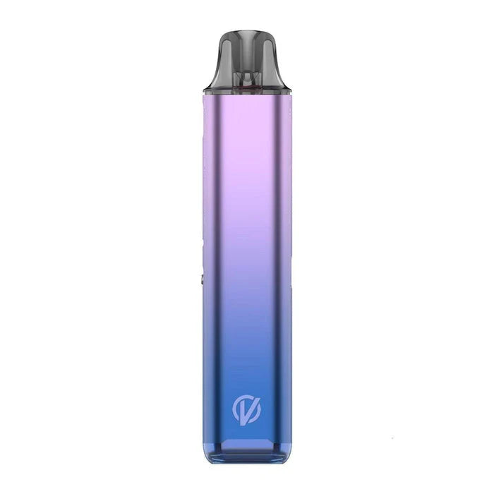 VAPORESSO VIBE STARTER KIT BERRY PURPLE