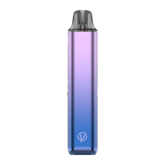 VAPORESSO VIBE STARTER KIT BERRY PURPLE