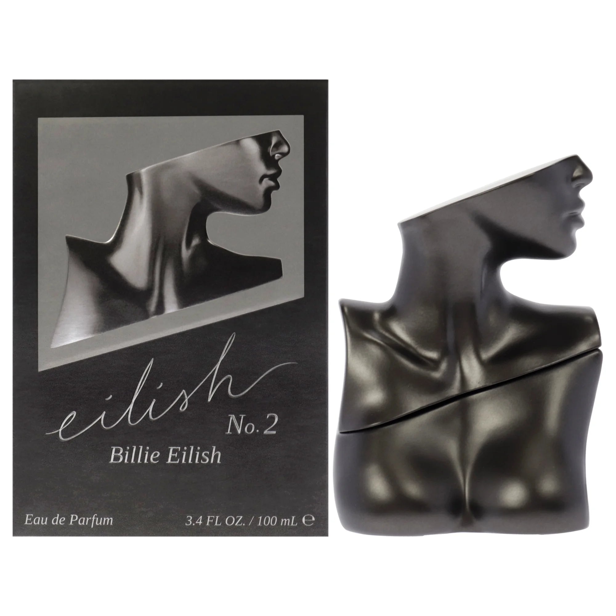 L-BILLIE EILISH No 2 EDP-SPR 3.4