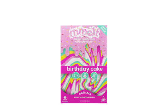 MMELT CHOCOLATE BIRTHDAY CAKE 6GM|860010205013|Pack Of|6