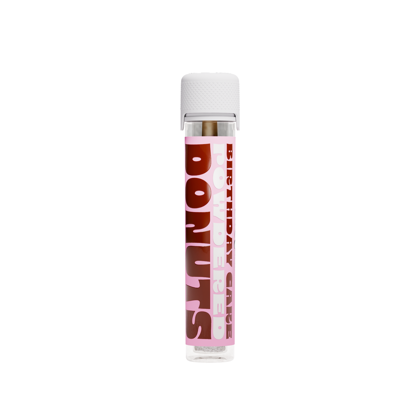 ICE KREAM EXOTICS FLOWER POWDERED BIRTHDAY CAKE HYBRID 2.5GM