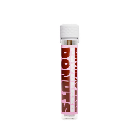 ICE KREAM EXOTICS FLOWER POWDERED BIRTHDAY CAKE HYBRID 2.5GM