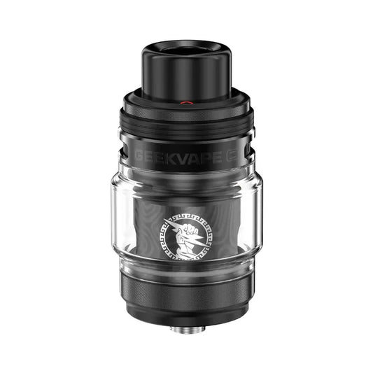GEEKVAPE Z FLI SUB-OHM TANK 2 GLOSSY BLACK 5.5ML 1CT