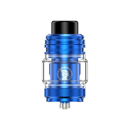GEEKVAPE Z FLI SUBOHM TANK BLUE 5ML