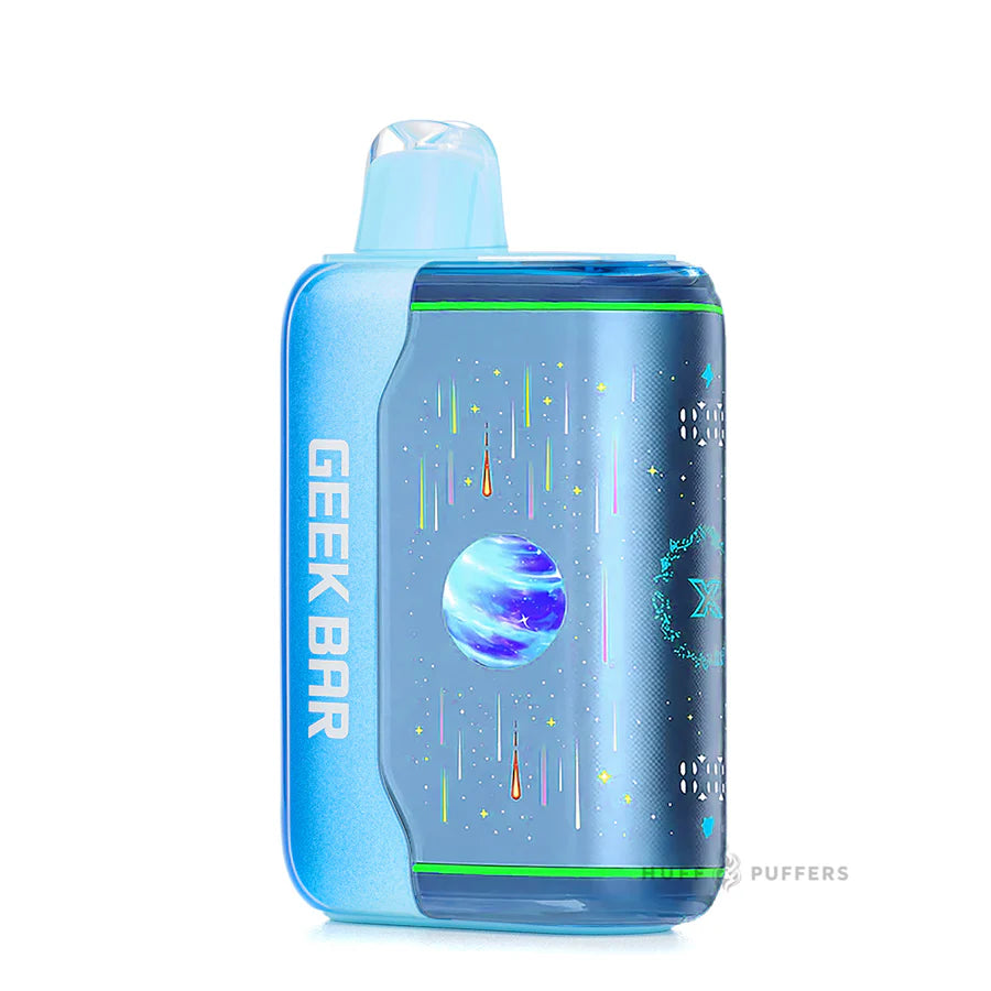 GEEK BAR PULSE X2 SOUR BLUEBERRY JAM 50K