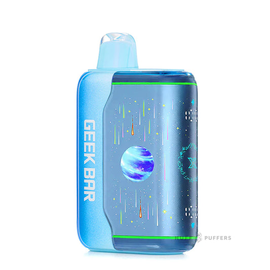 GEEK BAR PULSE X2 SOUR BLUEBERRY JAM 50K