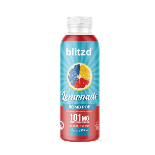 BLITZ BOMP POP 101MG