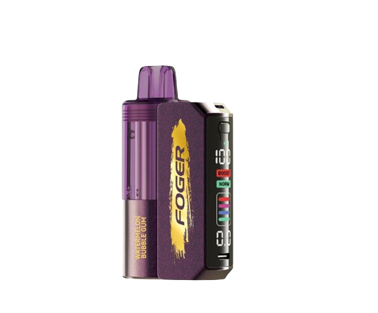 FOGER SWITCH PRO KIT WATERMELON BUBBLEGUM 30K|6971824063424|Pack Of|5