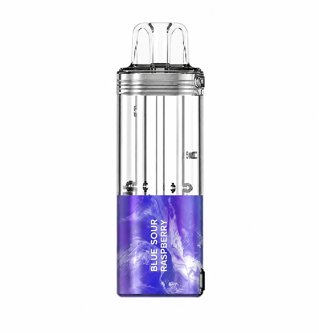 FOGER SWITCH PRO POD BLUE SOUR RASPBERRY 30K