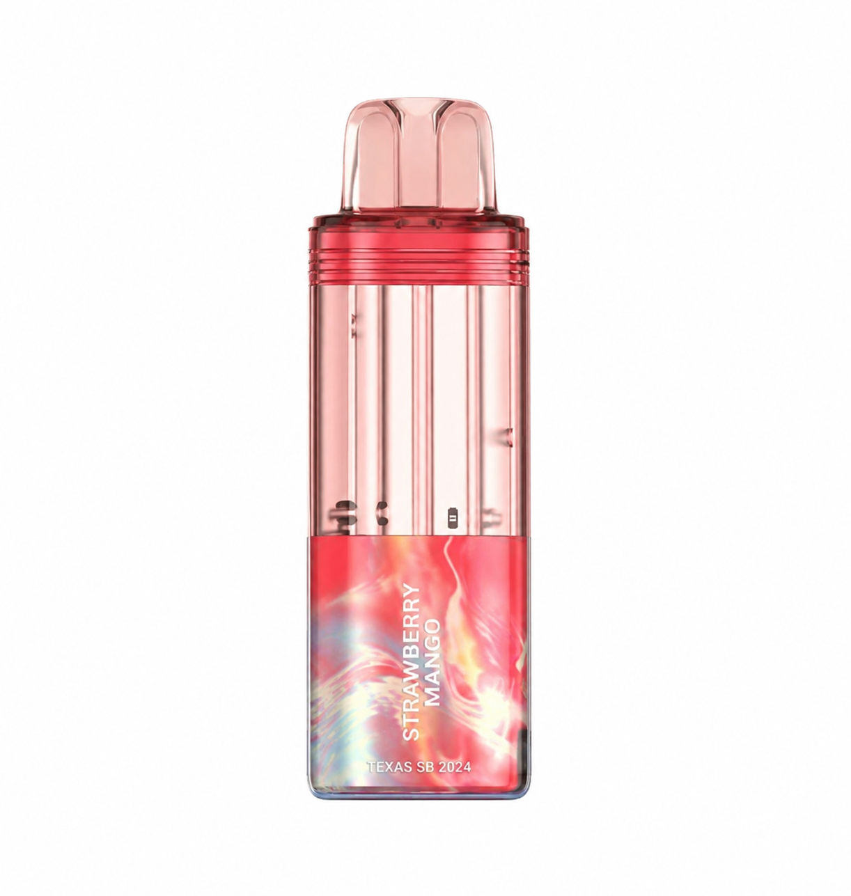 FOGER SWITCH PRO POD STRAWBERRY MANGO 30K